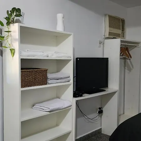 Departamento Concepcion Tucuman Apartment Exterior photo
