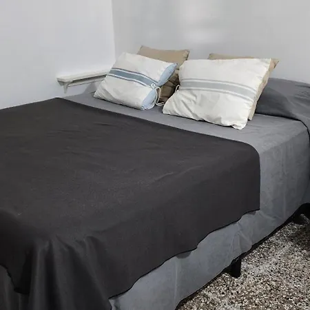 Departamento Concepcion Tucuman Apartment Exterior photo