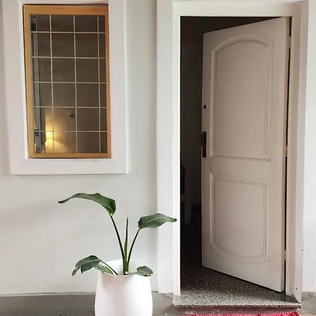 Departamento Concepcion Tucuman Apartment Exterior photo