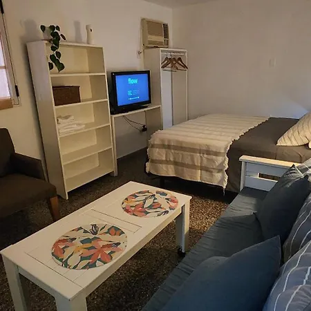 Departamento Concepcion Tucuman Apartment Exterior photo